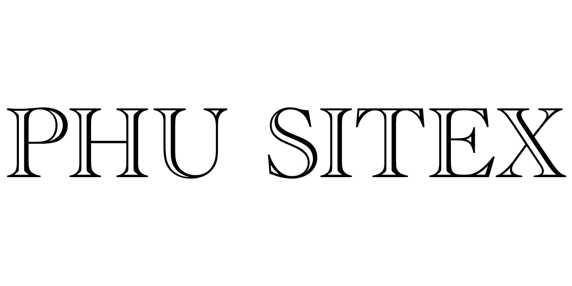 PHU Sitex